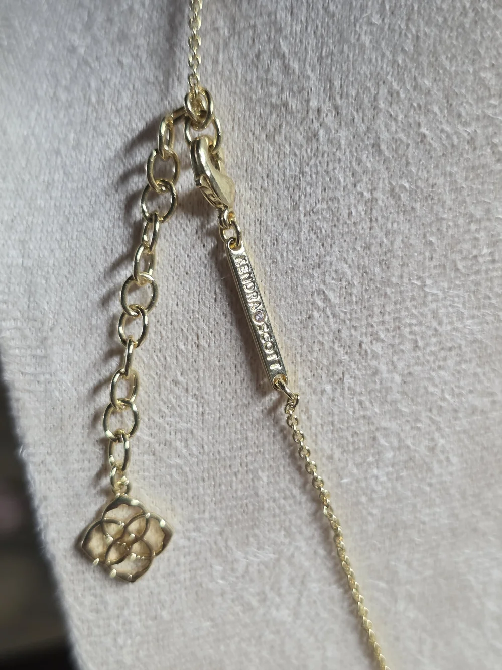 Kendra Scott new tags